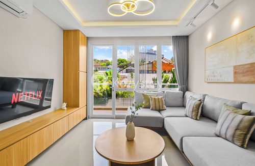 Bandung Apartment | Sorwen by Kozystay - Bandung