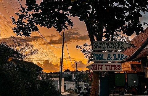 Kampial Hostel | Southern Oasis Backpackers