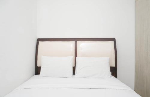 Pluit Apartment | Spacious 2BR Green Bay Pluit Apartment By Travelio