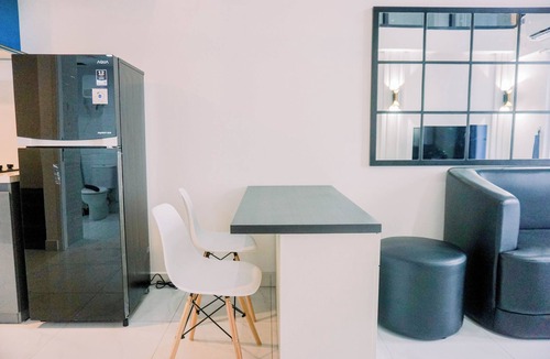 Tangerang Apartment | Spacious And Brand New 3Br Loft Kingland Avenue Apartment