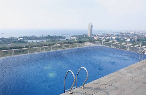 Jakarta Utara Apartment | Spacious Apartment @ Northland Ancol Residence