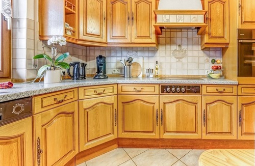 Adenau Apartment | Spacious flat in Adenau near the Nürburgring