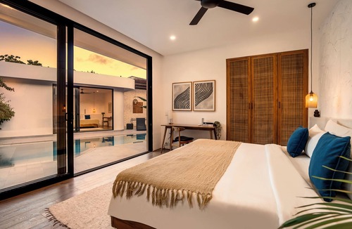 Pecatu Villa | Spacious & Quiet 3BD Villa Close to Bingin Beach
