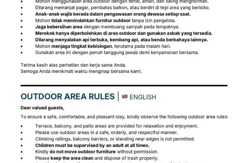 Banjarasri Villa | Spacious Tropical Villa with Pool and Bfast