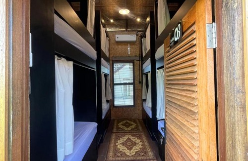 Berawa Hostel | Spatial