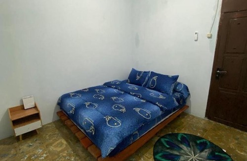 Karimunjava House | Special Inn Karimunjawa