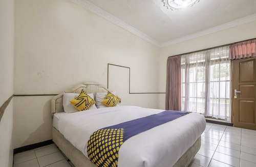 Tasikmalaya Hotel | SPOT ON 2341 Hotel Padjajaran 2