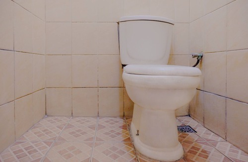 Briket Hotel | SPOT ON 2448 Hotel Tlogorejo 2