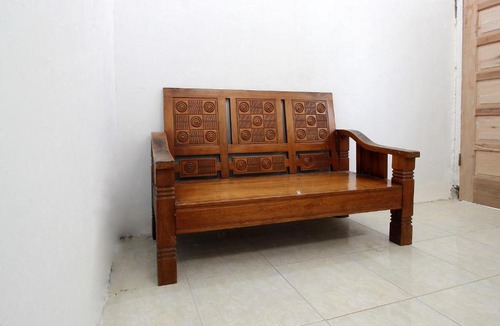 Bengkulu Hotel | SPOT ON 2758 Zayn Homestay Syariah