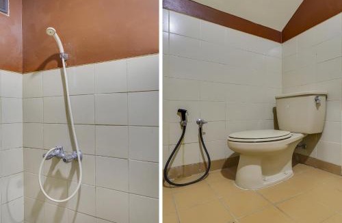 Cipanas Hotel | SPOT ON 91107 Villa Galaxy Resort