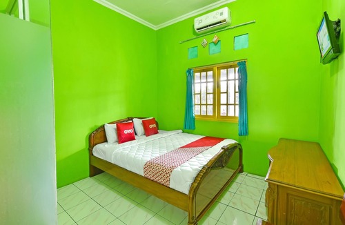 Purwokerto Hotel | SPOT ON 91357 Hotel Mulyo
