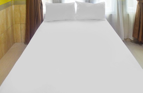 Balikpapan Hotel | SPOT ON 91463 Obby Guest House