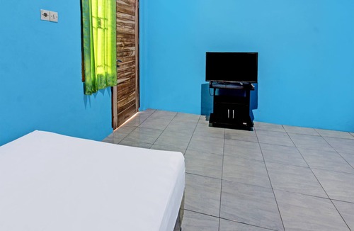 Central Lombok Hotel | Spot On 91811 Rumah Inap Bunda Nurhayati