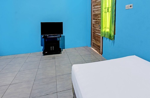 Central Lombok Hotel | Spot On 91811 Rumah Inap Bunda Nurhayati