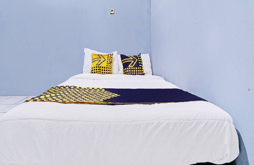 Padalarang Hotel | SPOT ON 91941 Pondok Gumilang