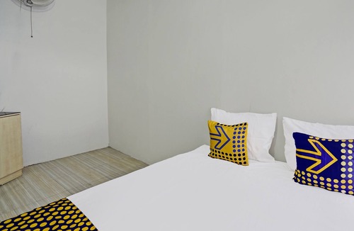 Prigen Hotel | SPOT ON 92388 Villa Segi Delapan