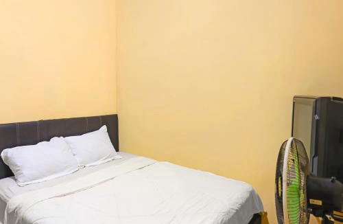 Batam Hotel | SPOT ON 92569 Anto Homestay SyariahNearPelabuhan Feri Harbor Bay