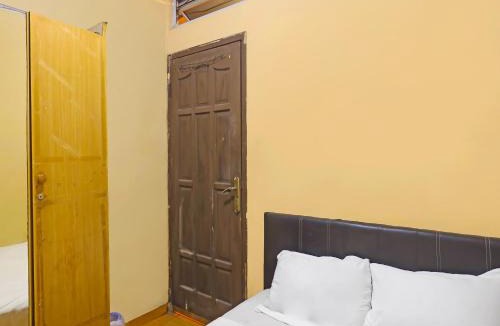 Batam Hotel | SPOT ON 92569 Anto Homestay SyariahNearPelabuhan Feri Harbor Bay