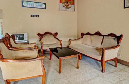 Hargomulyo Hotel | SPOT ON 92763 Hotel Melati Sukoasih