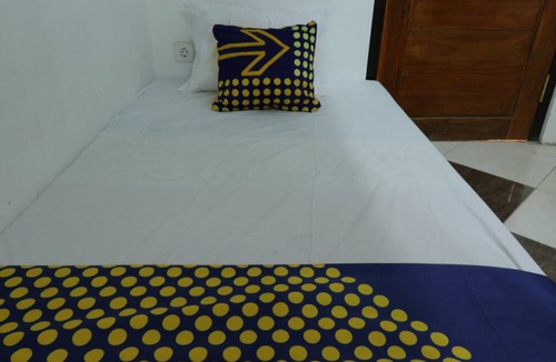 Blitar Hotel | SPOT ON 93189 Rumah Berkah Syariah