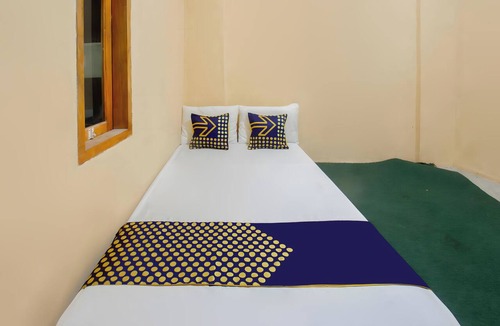 Kuta Hotel | SPOT ON 93724 Songgong Homestay