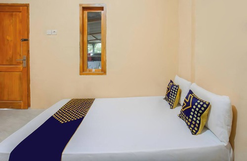 Kuta Hotel | SPOT ON 93724 Songgong Homestay