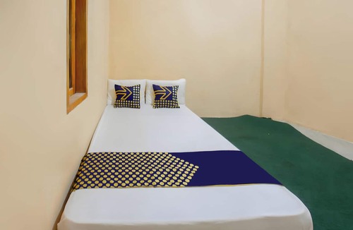 Kuta Hotel | SPOT ON 93724 Songgong Homestay