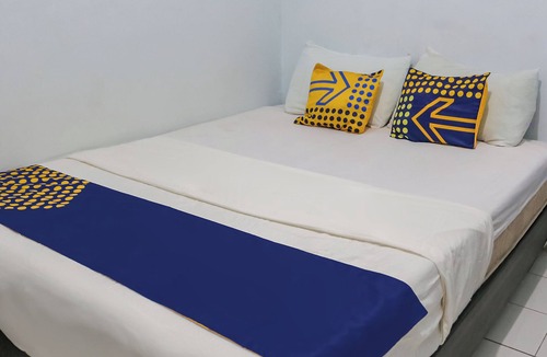 Pondokcina Hotel | SPOT ON 93919 Murodi Syariah