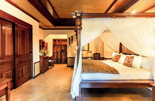 Sanur Hotel | Sri Phala Resort & Villa