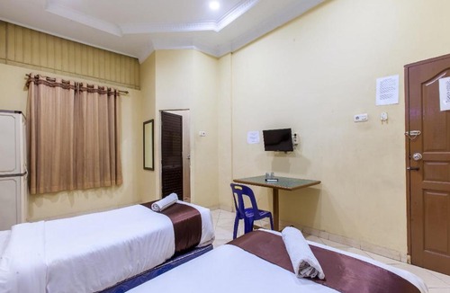 Medan Hotel | Star Inn Medan