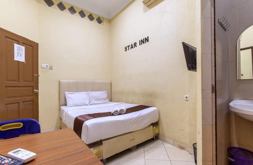 Medan Hotel | Star Inn Medan