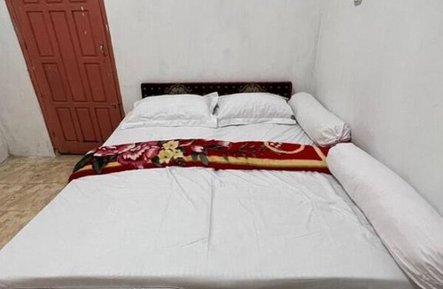 Bukittinggi House | Stasiun Homestay Bukittinggi