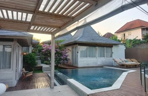 Babakan Villa | Stay at My Place Bali