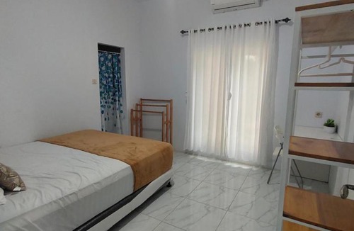 Nuhu Roa House | Stella Villa