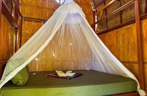 Labuan Bajo House | Sten Lodge