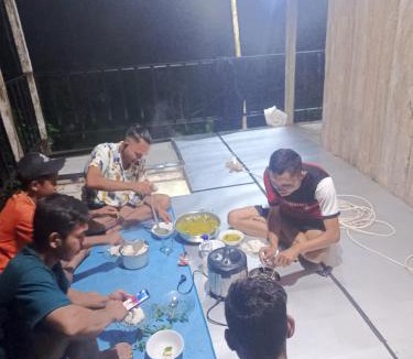 West Manggarai Cabin | Stramor Home