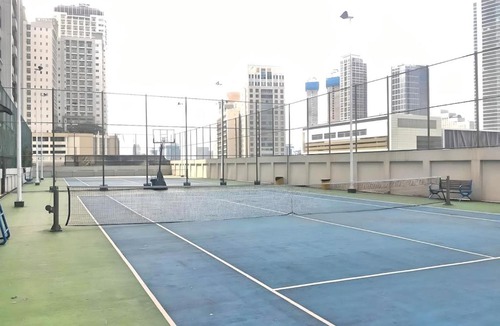 Jakarta Apartment | Strategic 3BR Thamrin Residence Near Pl & GI by 2ndHome