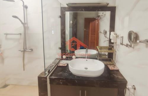 Cipete Selatan Villa | Strategic & Authentic 1BR Kemang House