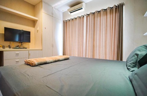 Depok Apartment | Student Park 738 by We Stay