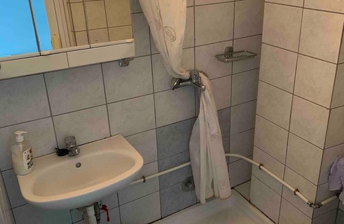 Igoumenitsa Apartment | Studio