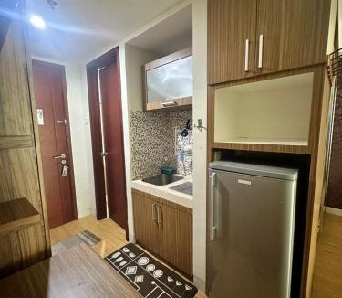 Mlati Apartment | Studio Room Japanese Style by Bibi House at V Apartement