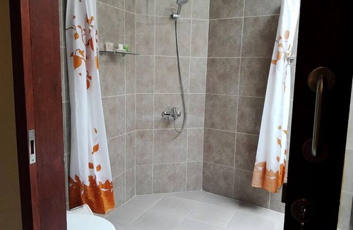 Penestanan Villa | Stunning chick one bedroom villa with private pool