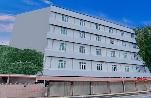 Palembang House | Stylish DBL Suite Escape W/Free WiFi and Parking