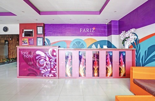 Malang House | Stylish DBL Suite Escape W/Free WiFi and Parking