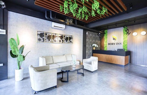 Tanjung Uncang House | Stylish DBL Suite Escape W/Free WiFi and Parking