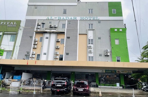 Panakkukang House | Stylish Delux Stay Near Mall Panakkukang with WiFi