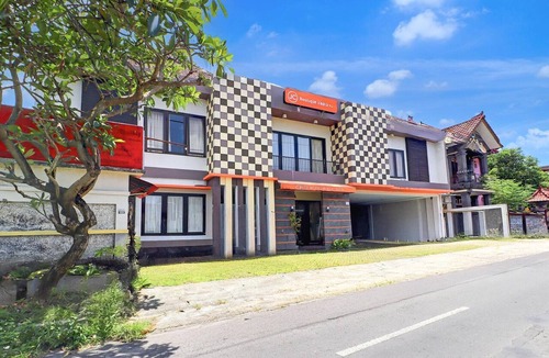 Panjer House | Stylish Delux Twin Stay with Free WiFi and Parking