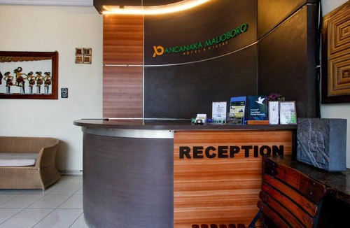 Yogyakarta House | Stylish Stay Near Malioboro