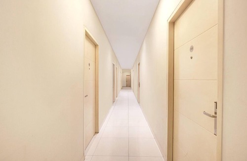 Gambir House | Stylish Twin Suite Escape W/Free WiFi and Parking