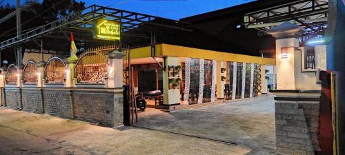 Ponorogo House | Subali Guest House